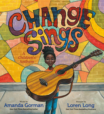 Picture of Change Sings