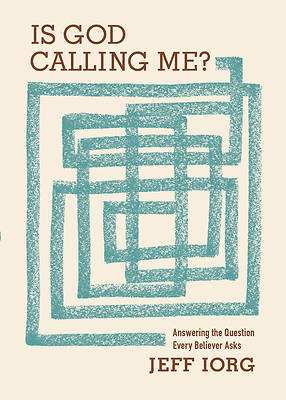 Picture of Is God Calling Me?