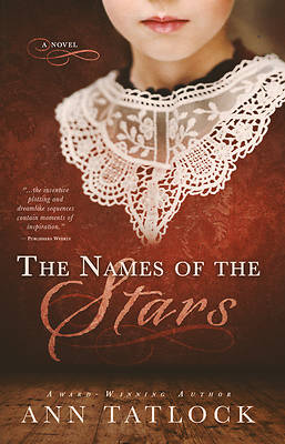 Picture of The Names of the Stars