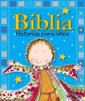 Picture of Biblia Historias Para Ninos