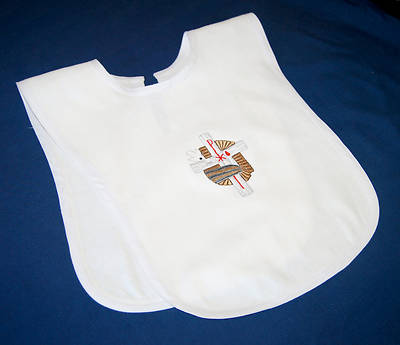 Picture of Baptism Full Bib