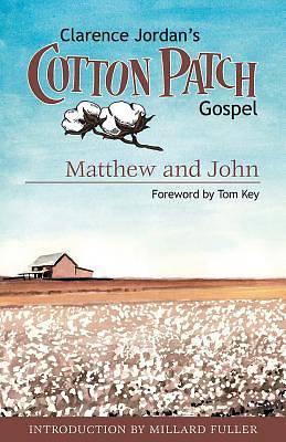 Picture of The Cotton Patch Gospel, Volume 1