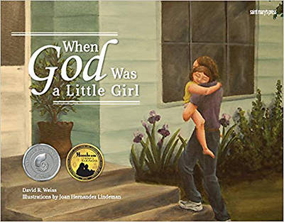 Picture of When God Was a Little Girl