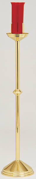 Picture of Koleys K483 Sanctuary Lamp