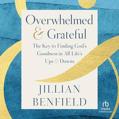 Picture of Overwhelmed & Grateful