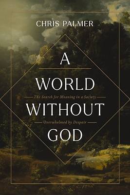 Picture of A World Without God