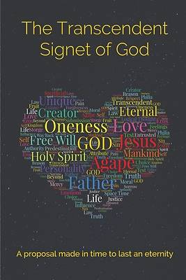 Picture of The Transcendent Signet of God