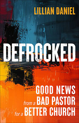 Picture of Defrocked