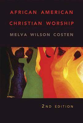 Picture of African American Christian Worship