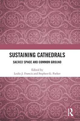 Picture of Sustaining Cathedrals