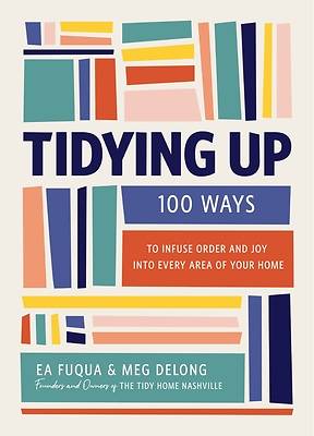 Picture of Tidying Up