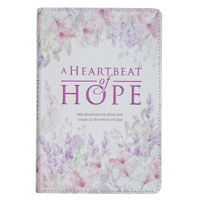 Picture of A Heartbeat of Hope