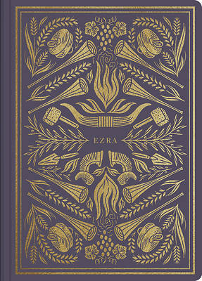 Picture of ESV Illuminated Scripture Journal