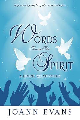 Picture of Words from the Spirit