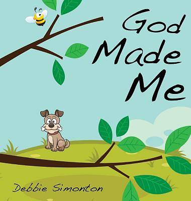 Picture of God Made Me