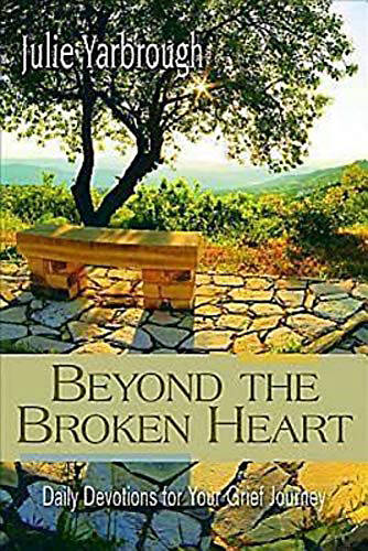 Picture of Beyond the Broken Heart