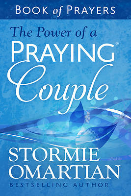 Picture of The Power of a Praying Couple Book of Prayers