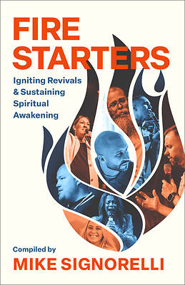 Picture of Fire Starters
