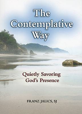 Picture of The Contemplative Way