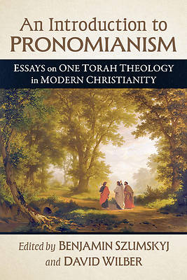 Picture of An Introduction to Pronomianism
