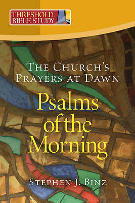 Picture of Psalms of the Morning