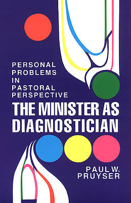 Picture of The Minister as Diagnostician