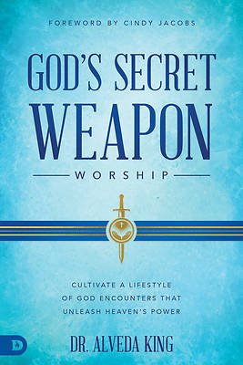 Picture of God's Secret Weapon