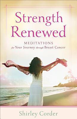 Picture of Strength Renewed - eBook [ePub]