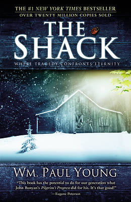 Picture of The Shack (Original Cover)