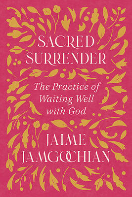 Picture of Sacred Surrender