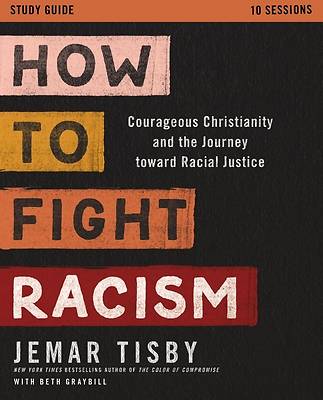 Picture of How to Fight Racism Study Guide - eBook [ePub]