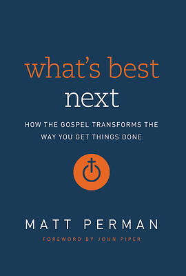 Picture of What's Best Next - eBook [ePub]
