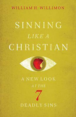 Picture of Sinning Like a Christian