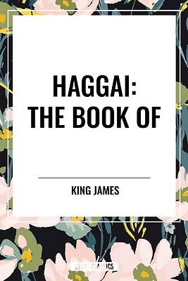 Picture of Haggai