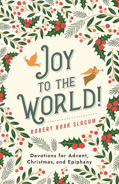 Picture of Joy to the World!