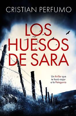 Picture of Los huesos de Sara