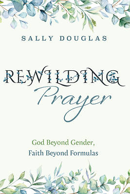 Picture of Rewilding Prayer