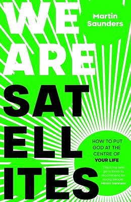 Picture of We Are Satellites