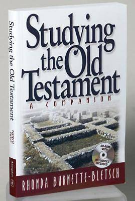 Picture of Studying the Old Testament