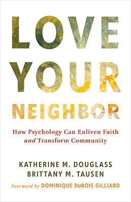 Picture of Love Your Neighbor