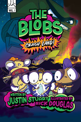 Picture of The Blobs