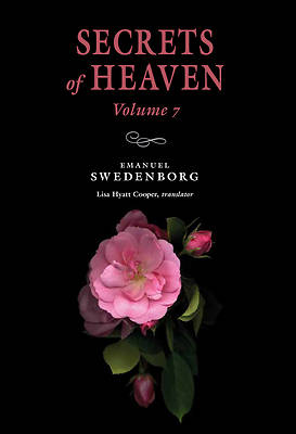 Picture of Secrets of Heaven 7