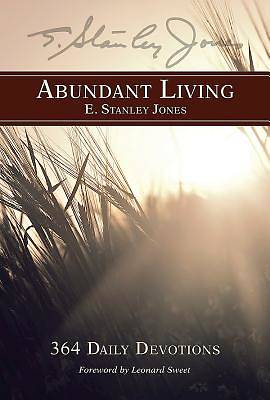 Picture of Abundant Living - eBook [ePub]
