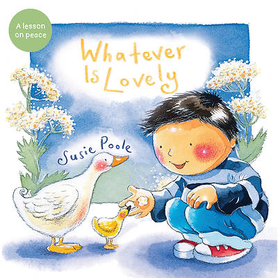 Picture of Whatever Is Lovely