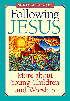 Picture of Following Jesus