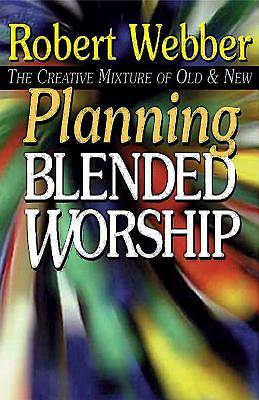 Picture of Planning Blended Worship