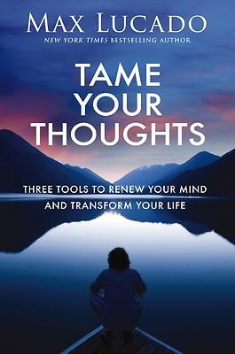 Picture of Tame Your Thoughts