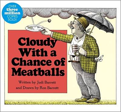 Picture of Cloudy with a Chance of Meatballs