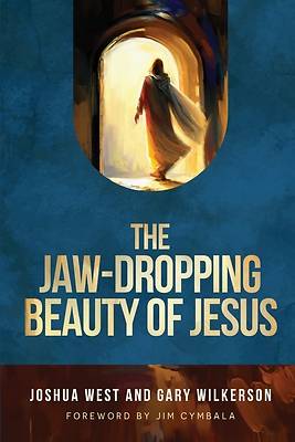 Picture of The Jaw-Dropping Beauty of Jesus
