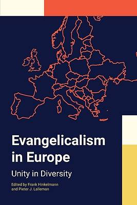 Picture of Evangelicalism in Europe